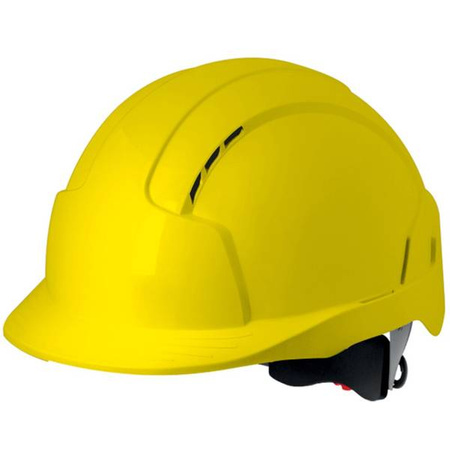 Lekki Hełm Ochronny EVOLITE High With Wentylacją