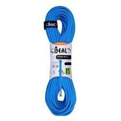 Rope Dynamiczna Opera Unicore 8,5 Mm X 200 M Dry Cover Blue