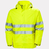 Kurtka przeciwdeszczowa Alta Rain Jacket 360 Hv Yellow