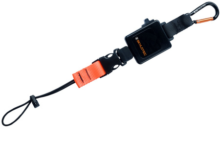 Lonża narzędziowa Skylotec TOOLKEEPER CLIP