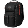 Plecak Work Day Backpack 990 BLACK STD