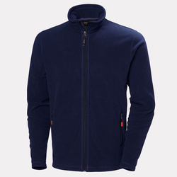 Kurtka polarowa Oxford Light Fleece Jacket 590 Navy