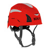 Hełm do ratownictwa technicznego Kask Quantum Cabrio Red