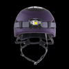 Kask Indy Purple And Black