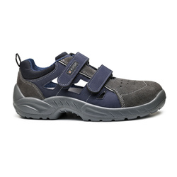 Shoes Central S1P SRC Cool Gray