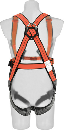 Uprząż Skylotec ARG 110 ERGOTEC TWIN CLICK