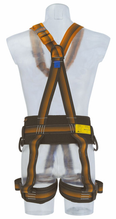 Harness Skylotec CS 8