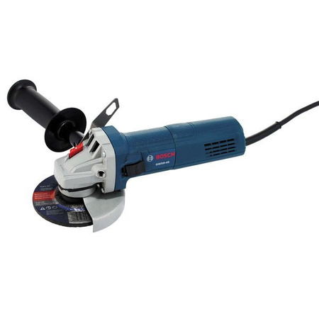 Uchwyt Do Szlifierki Kątowej Squids 3797 Power Tool Bracket - Grinder Tool Trap