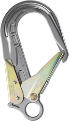 Hook Skylotec FS 64 ALU GREY