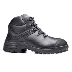 Shoes Morrison S3 SRC Black