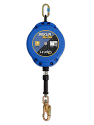 Self-retracting Device Sekurblok 15M