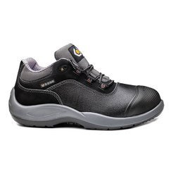 Shoes Mozart S3 SRC Black/gray