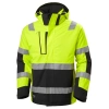 Kurtka zimowa Alna 2.0 HiVis Winter Insulated Jacket 369 Yellow/ebony