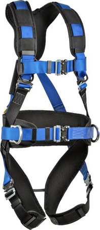 Safety Harness P-22mx PRO