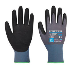 Gloves NPR Pro With Pianką Nitrylową AP65 Bez Lateksu