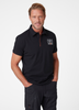 Kensington Polo 990 BLACK L