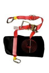 Tymczasowy system asekuracyjny 3M™ Protecta® PRO-Line™ dł. 10 m