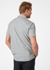 Kensington polo 930 GREY MELANGE L