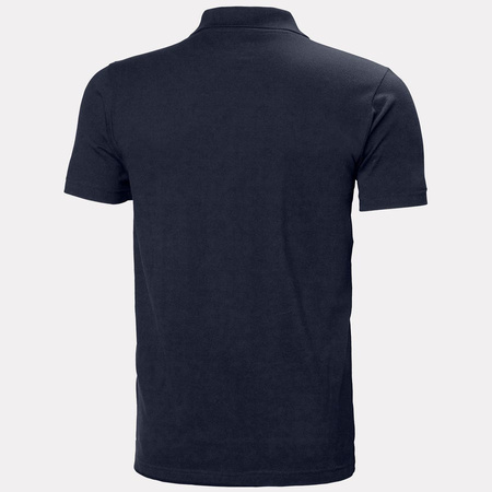 Classic Polo 590 Navy