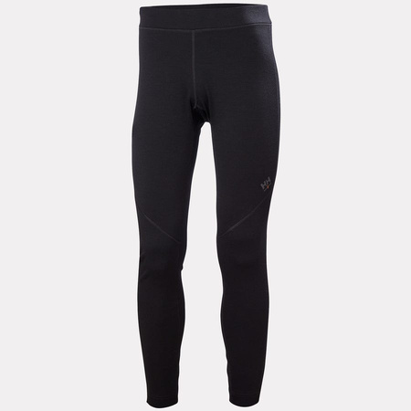 Spodnie termoaktywne Hh Lifa Merino Pant 990 Black