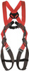 Safety Harness Basic Duo