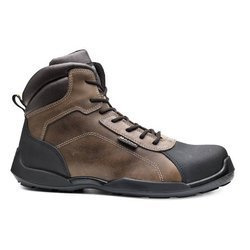 Buty Rafting Trzewiki S3L FO SR Brązowy/Czarny