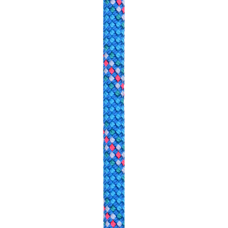 Rope Dynamiczna Cobra Unicore 8,6 Mm X 60 M Golden Dry Blue