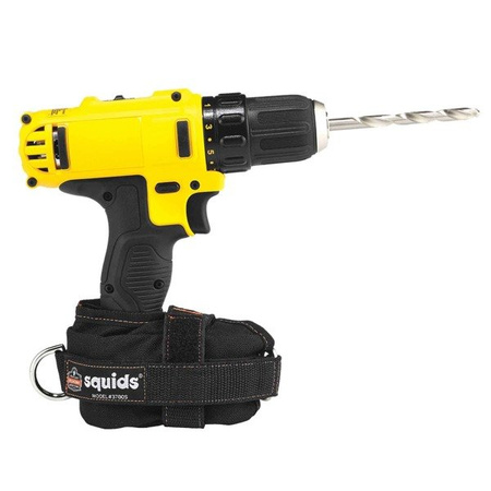 Poszewka Do Baterii Squids 3780 S Black Power Tool Trap
