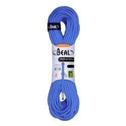 Lina dynamiczna Joker Soft Unicore 9,1 mm x 80 m Dry Cover Blue