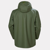 Kurtka przeciwdeszczowa Storm Rain Jacket 480 Army Green
