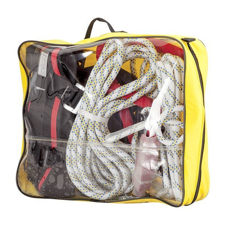 Set ROOFER PRO 10M Rozm. M-XL