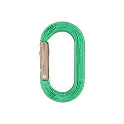 Carabiner Perfecto Straight Gate Green