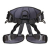 Harness Sit Worker 3D Speed (black)
