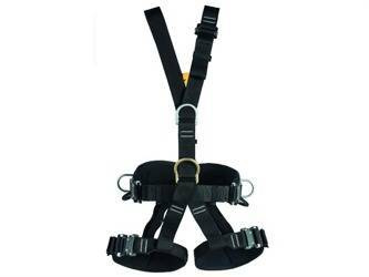 Harness Technic Steel Speed