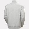 Bluza rozpinana Evo Zip Sweatshirt 932 Grey Melange