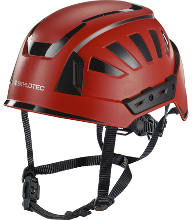 Kask Skylotec INCEPTOR GRX HV REF RED