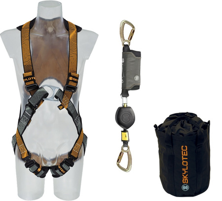Set Skylotec PEANUT PLATFORM L/xxl