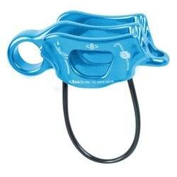 Device Asekuracyjny I Zjazdowy Air Force 3 Blue