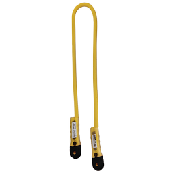 Lonża Przemysłowa Heda Dł. 80 Cm