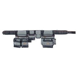 Belt Monterski Arsenal 5504 34-pocket Tool Rig-synthetic