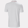 Tech Polo 901 White