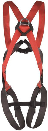 Safety Harness Basic Duo