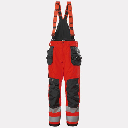 Alna 2.0 Shell Cons Pant Cl 2 169 Red/Ebony
