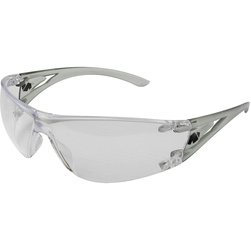 Okulary Ochronne Notch Clear Anti-fog