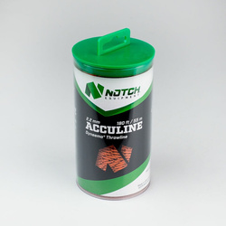 Lanyard Do Rzutki Notch Acculine 2.2 Mm (3/32") - 305 M