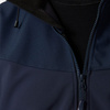 Kurtka softshell Oxford H. Softs Jacket 590 Navy