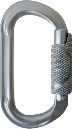 Karabinek Skylotec DOUBLE-O TWIST 2.0