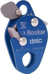 Device Autoasekuracyjny Rocker ISC Blue