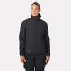 Kurtka softshell W Luna Softs Jacket 990 Black