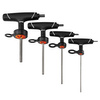 Uchwyty Do Trzpieniowych Narzędzi Ręcznych Squids 3740 Hand Tool Attachment Trap - Slips (4-pack)
